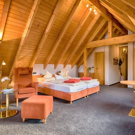 Ferien Residenz Bergfried Hotel Hinterzarten Eksteriør billede