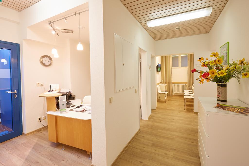 Ferien Residenz Bergfried Hotel Hinterzarten Eksteriør billede