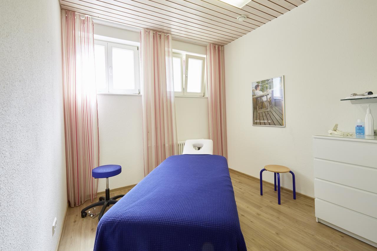 Ferien Residenz Bergfried Hotel Hinterzarten Eksteriør billede